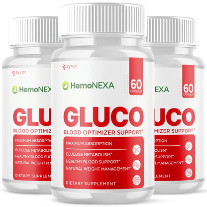 HemoNexa Capsules