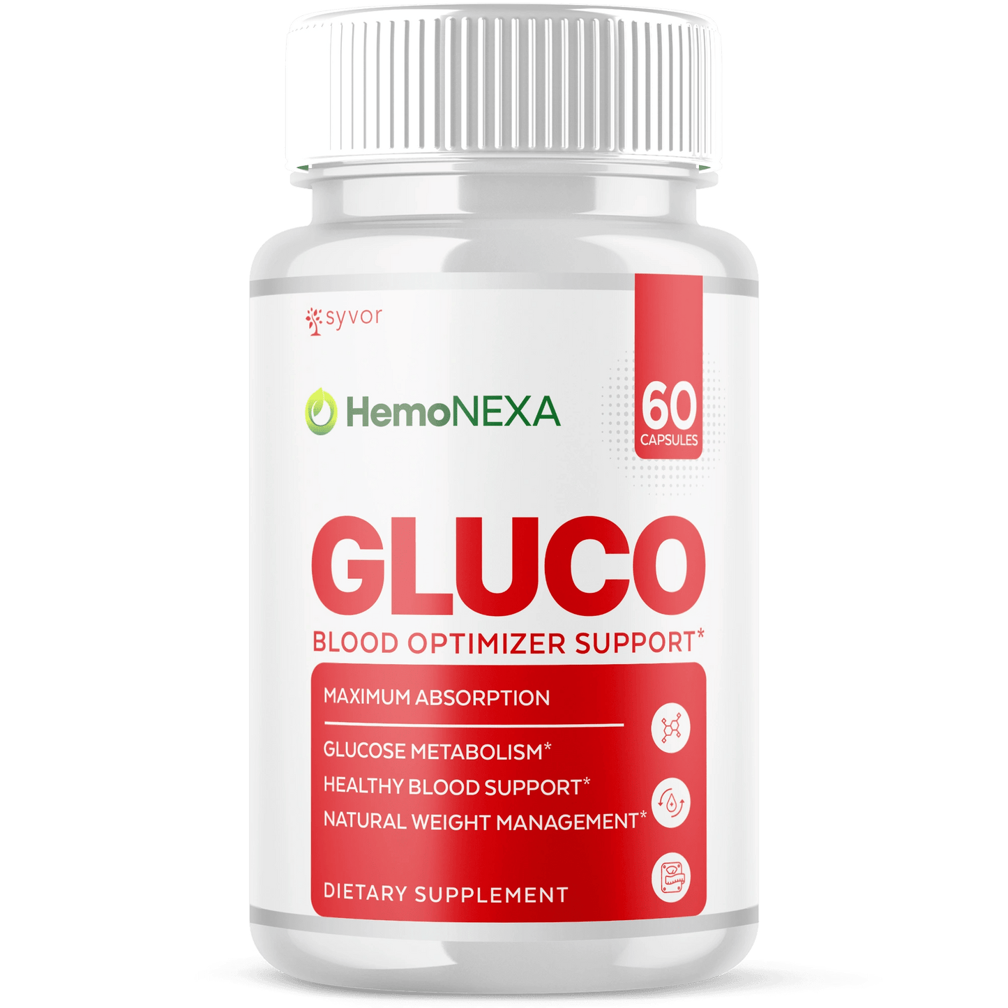 HemoNexa Capsules