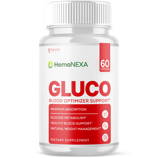 HemoNexa Capsules