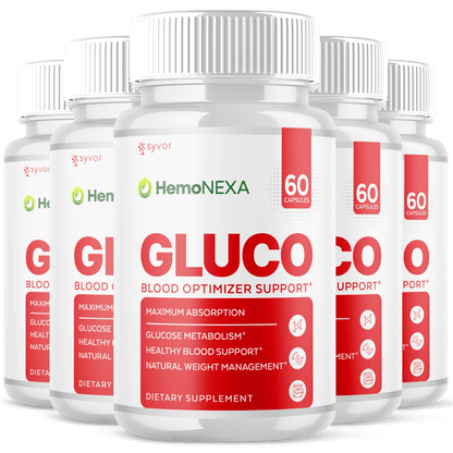 HemoNexa Capsules