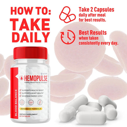 1-Hemopulse 5-1 SY, 3-Hemopulse 5-1 SY, 5-Hemopulse 5-1 SY, 2-Hemopulse 5-1 SY