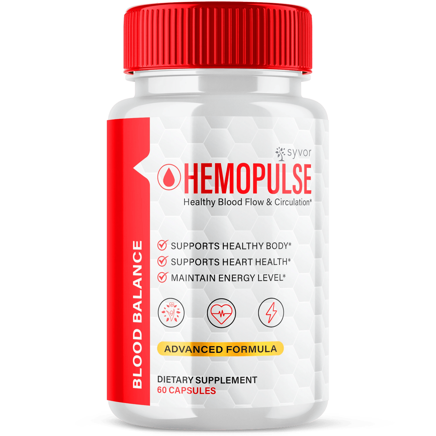 Hemopulse Capsules