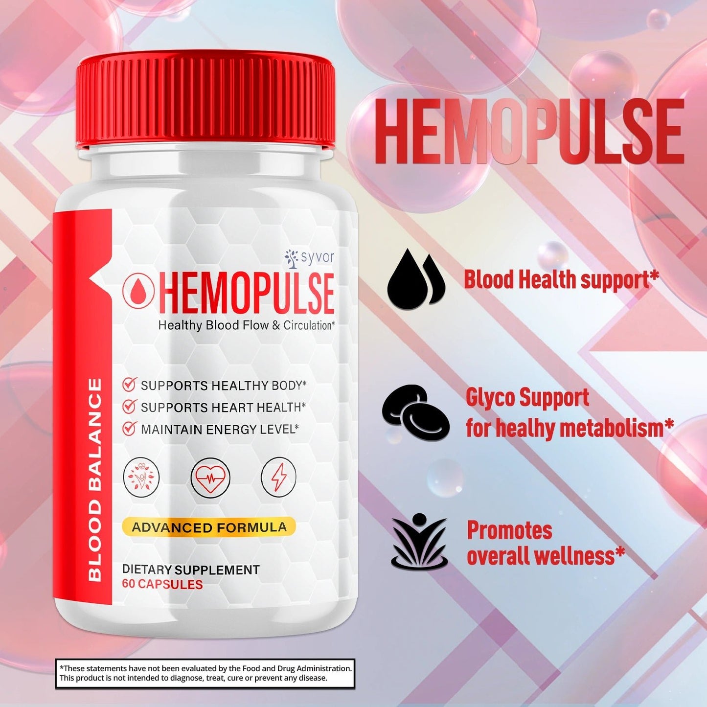 1-Hemopulse 5-1 SY, 3-Hemopulse 5-1 SY, 5-Hemopulse 5-1 SY, 2-Hemopulse 5-1 SY