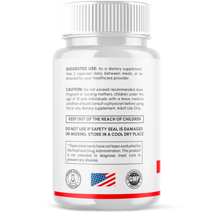 1-HepatoBurn 5-1 SY, 3-HepatoBurn 5-1 SY, 5-HepatoBurn 5-1 SY, 2-HepatoBurn 5-1 SY