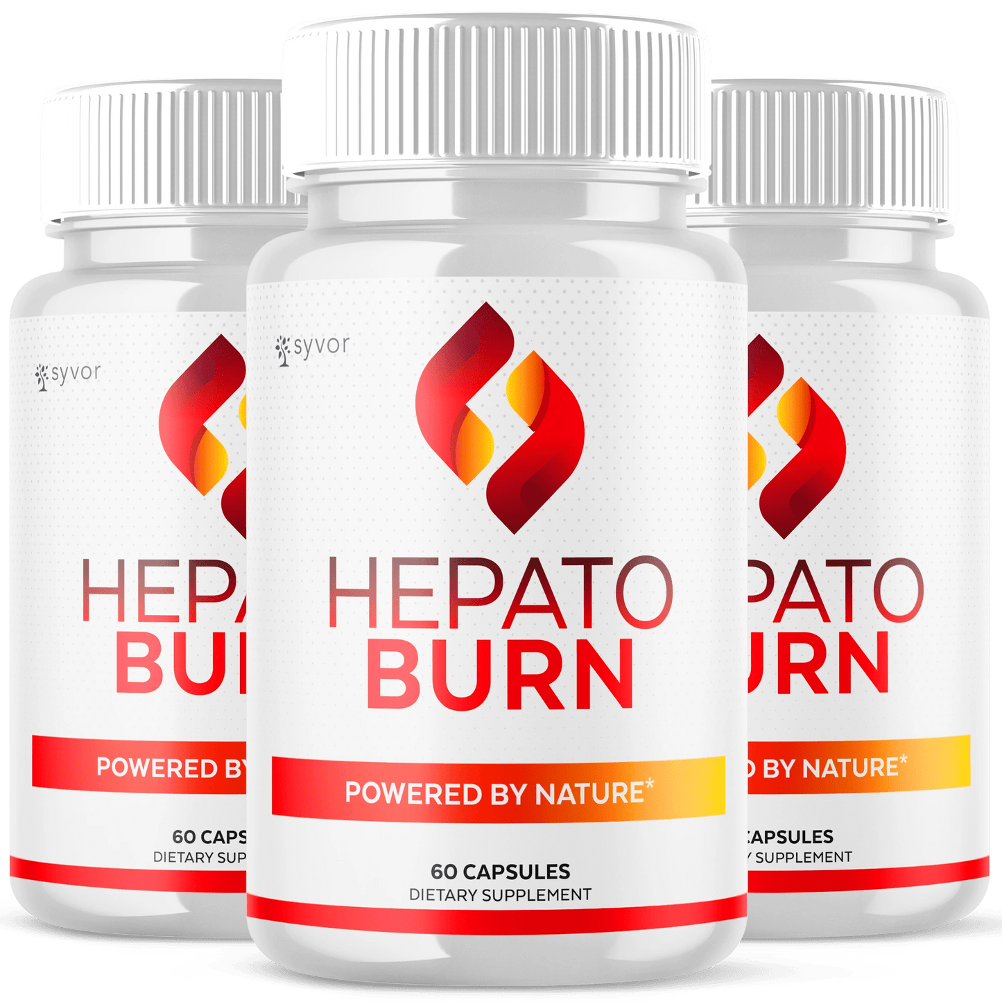 Hepato Burn Capsules