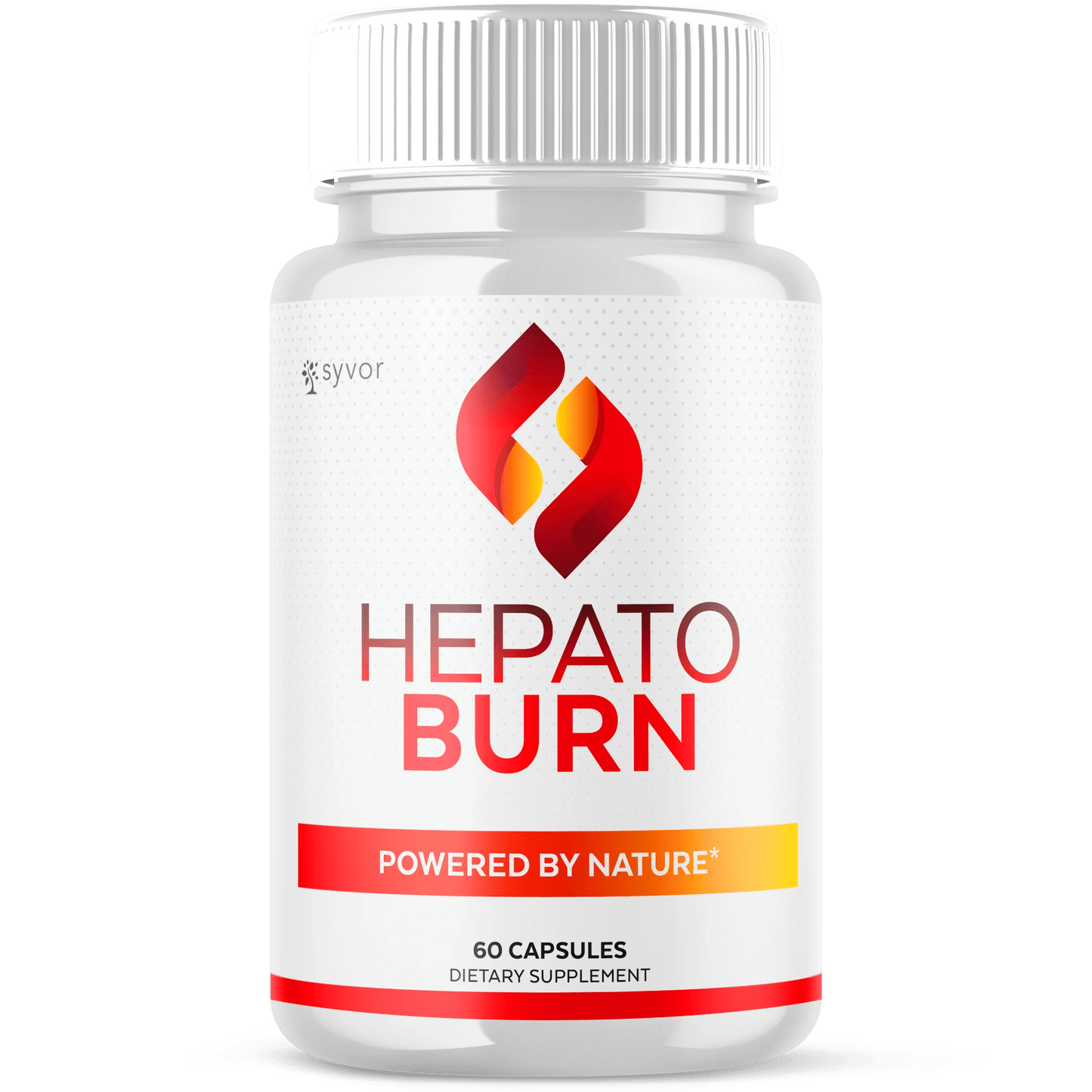 Hepato Burn Capsules