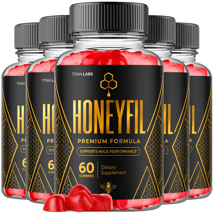 Honeyfil Gummies
