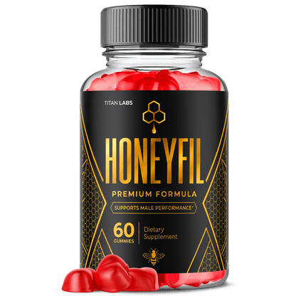 Honeyfil Gummies