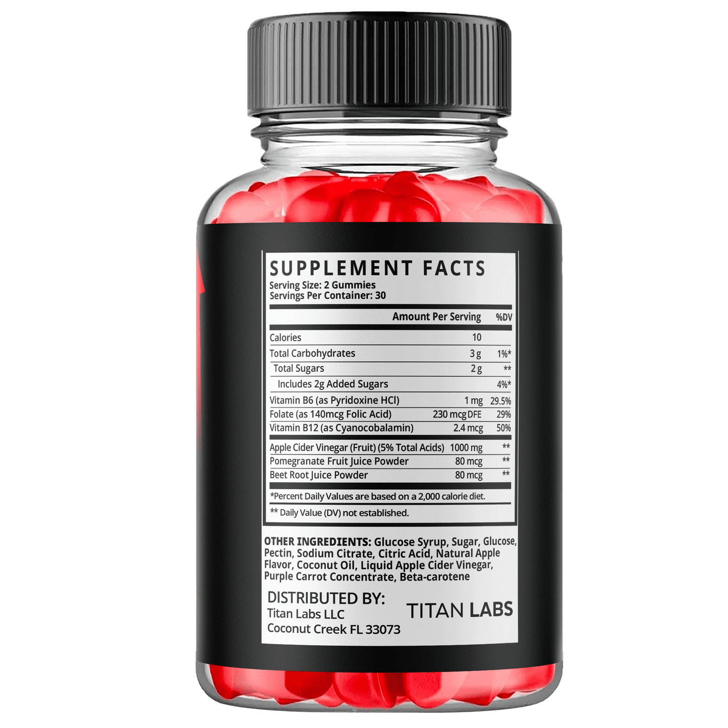 1-HorseBoost ACV TiL, 3-HorseBoost ACV TiL, 5-HorseBoost ACV TiL, 2-HorseBoost ACV TiL
