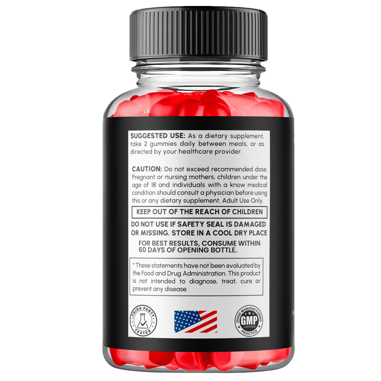 1-HorseBoost ACV TiL, 3-HorseBoost ACV TiL, 5-HorseBoost ACV TiL, 2-HorseBoost ACV TiL