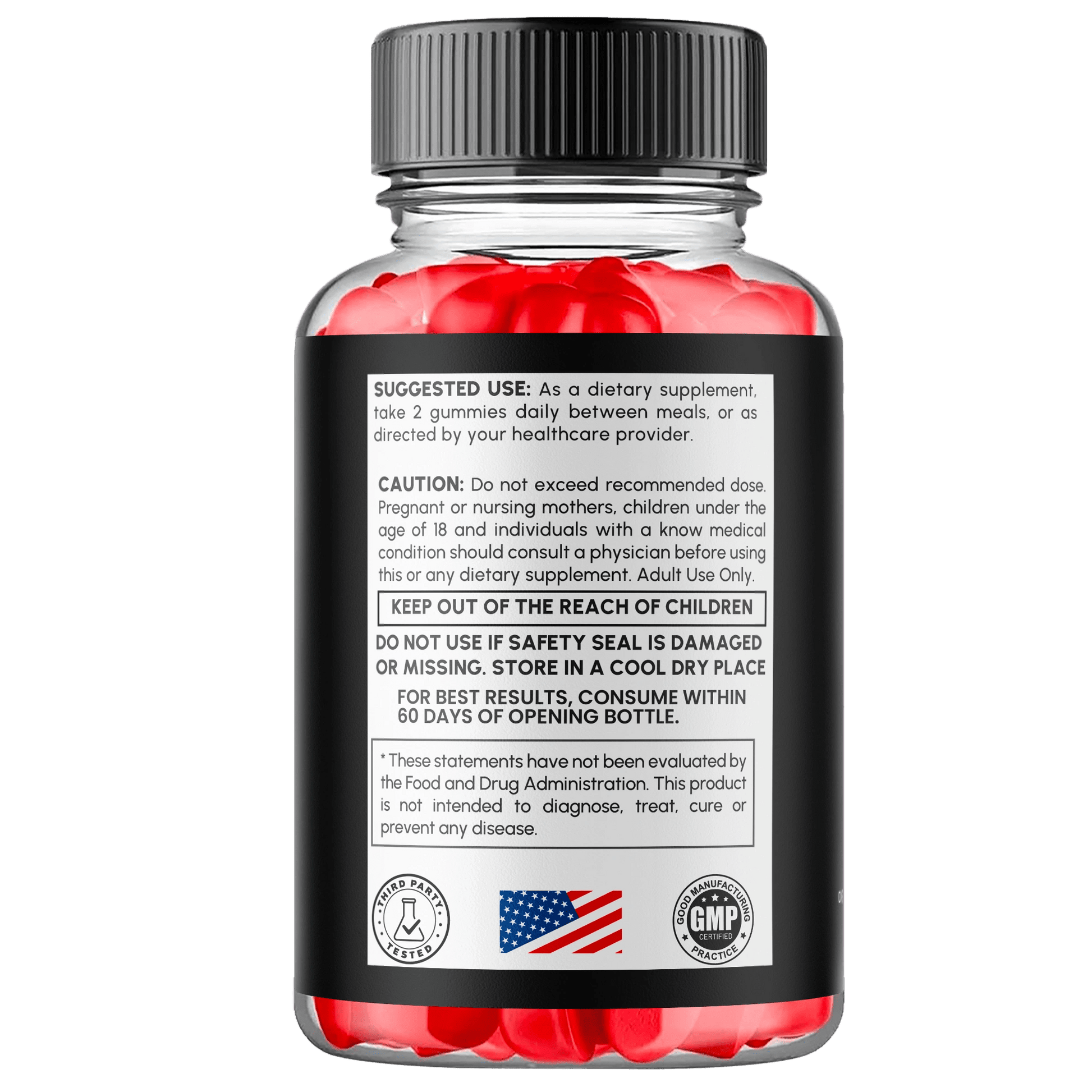 1-HorseBoost ACV TiL, 3-HorseBoost ACV TiL, 5-HorseBoost ACV TiL, 2-HorseBoost ACV TiL