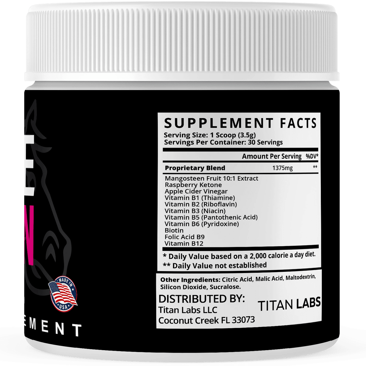 1-HorseGelatin POWD TiL, 3-HorseGelatin POWD TiL, 5-HorseGelatin POWD TiL, 2-HorseGelatin POWD TiL