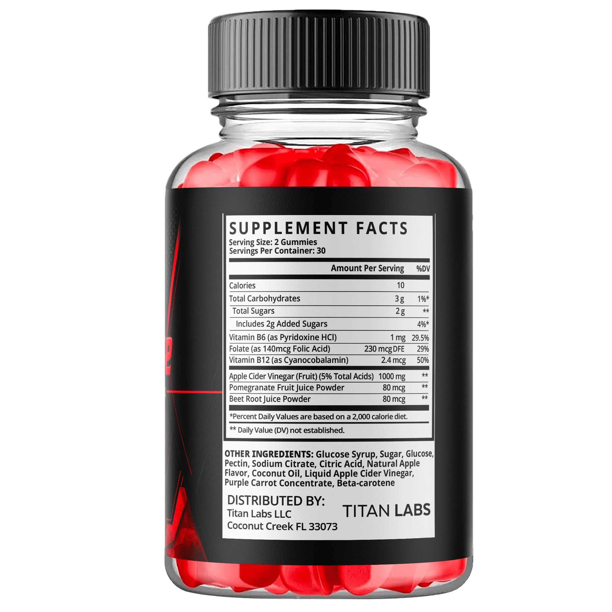 1-HorsePulse ACV TiL, 3-HorsePulse ACV TiL, 5-HorsePulse ACV TiL, 2-HorsePulse ACV TiL