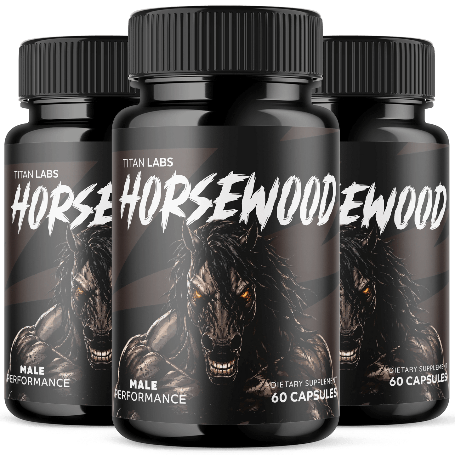 Horsewood Capsules