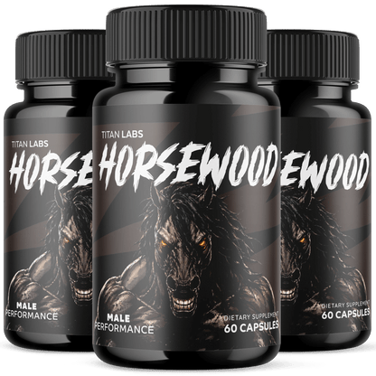 Horsewood Capsules
