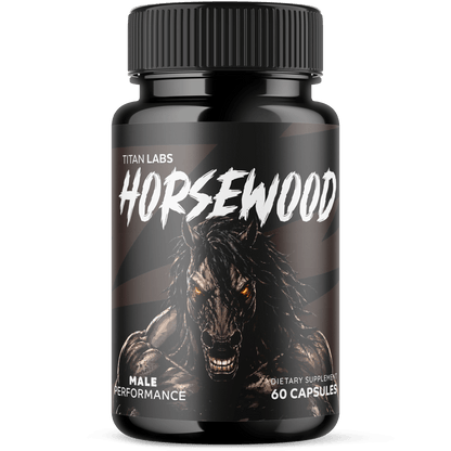 Horsewood Capsules