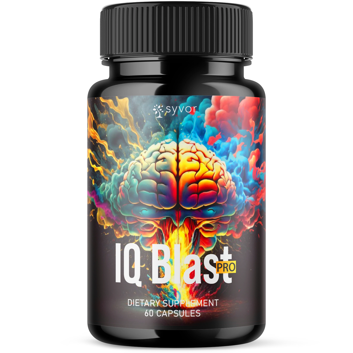 IQ Blast Pro Capsules
