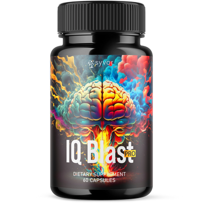 IQ Blast Pro Capsules