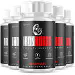 Buy 3 Bottles Get 2 Free