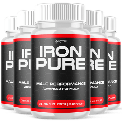 Iron Pure Capsules