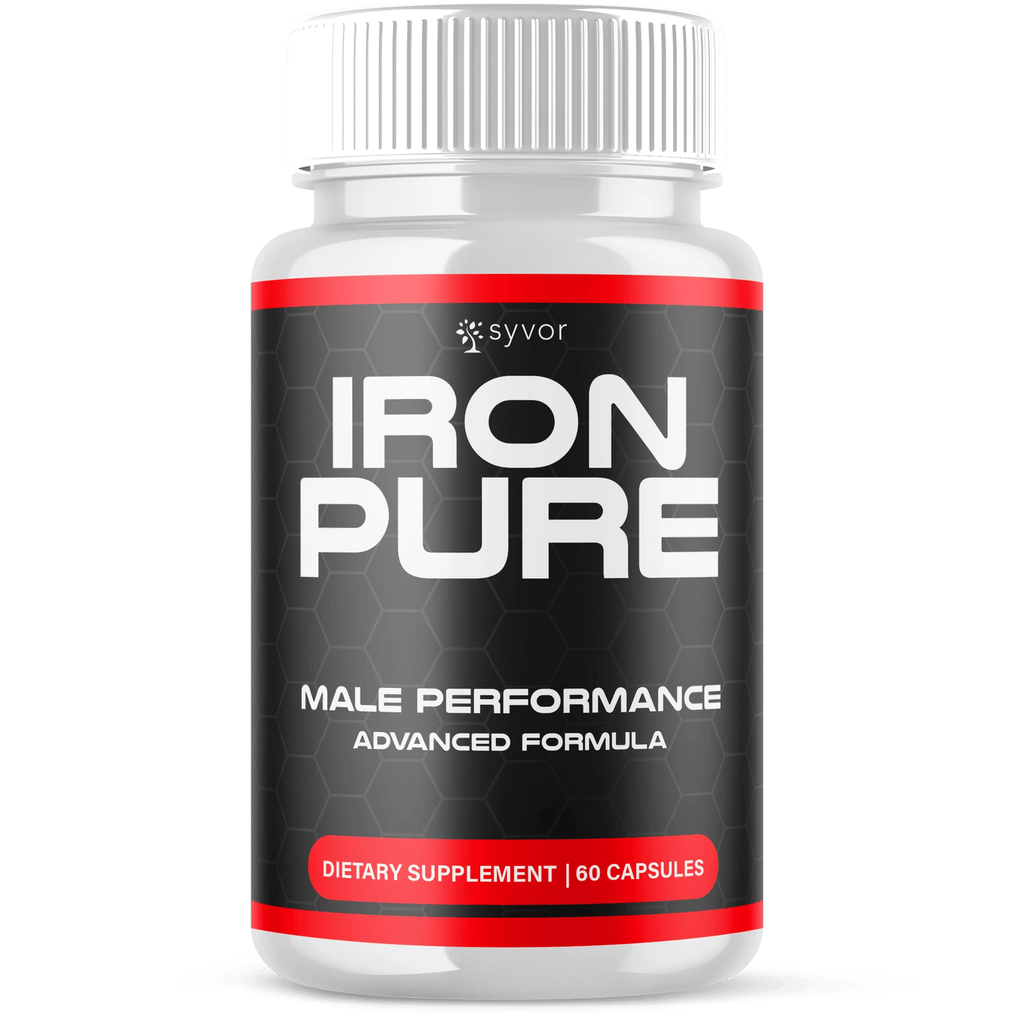 Iron Pure Capsules