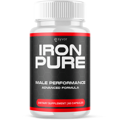 Iron Pure Capsules