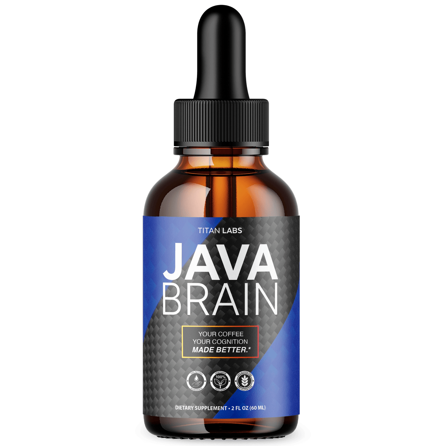 Java Brain Drops