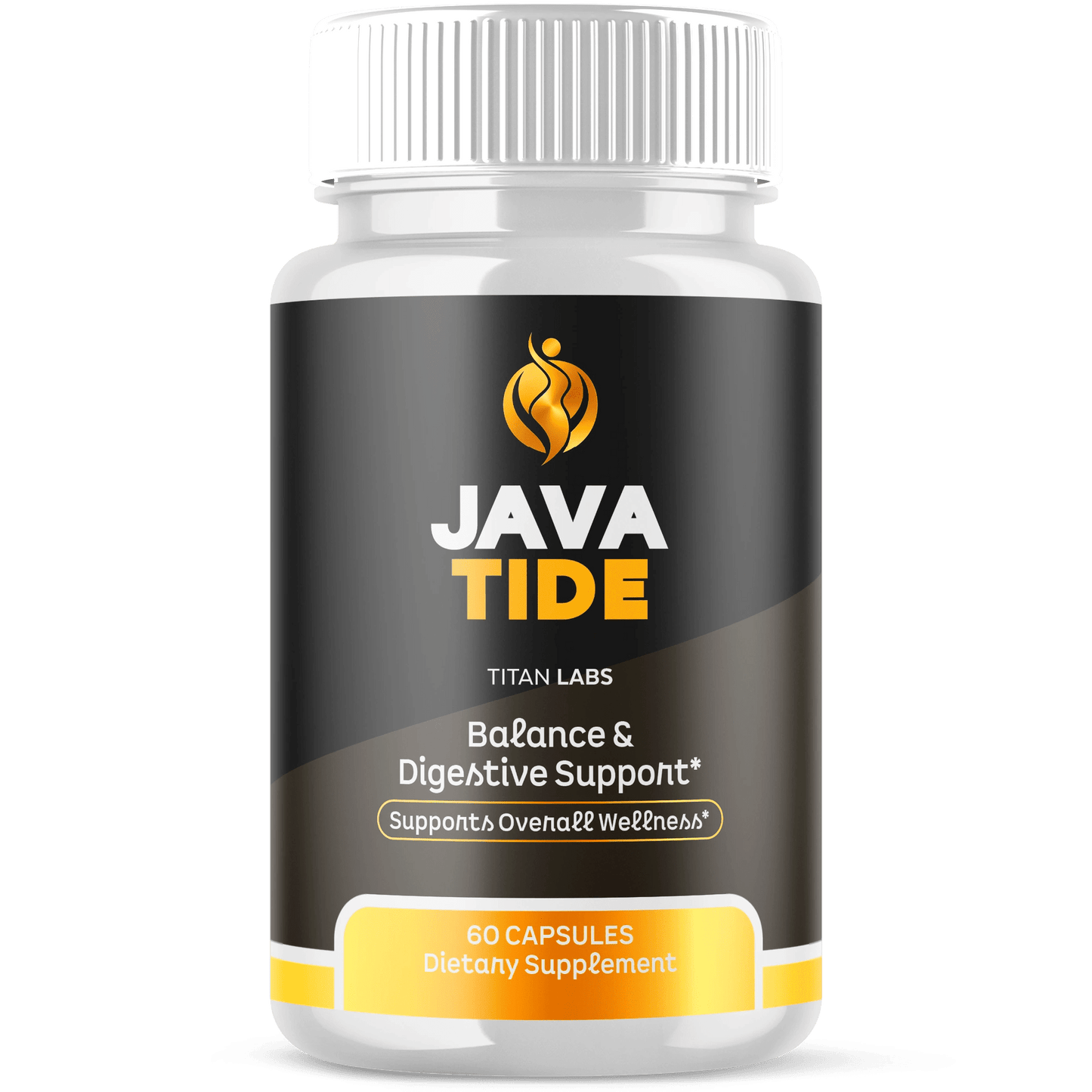 Java Tide Capsules