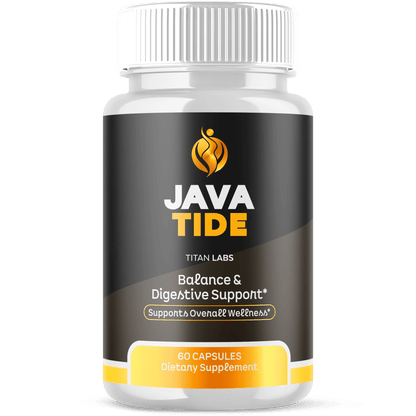 Java Tide Capsules
