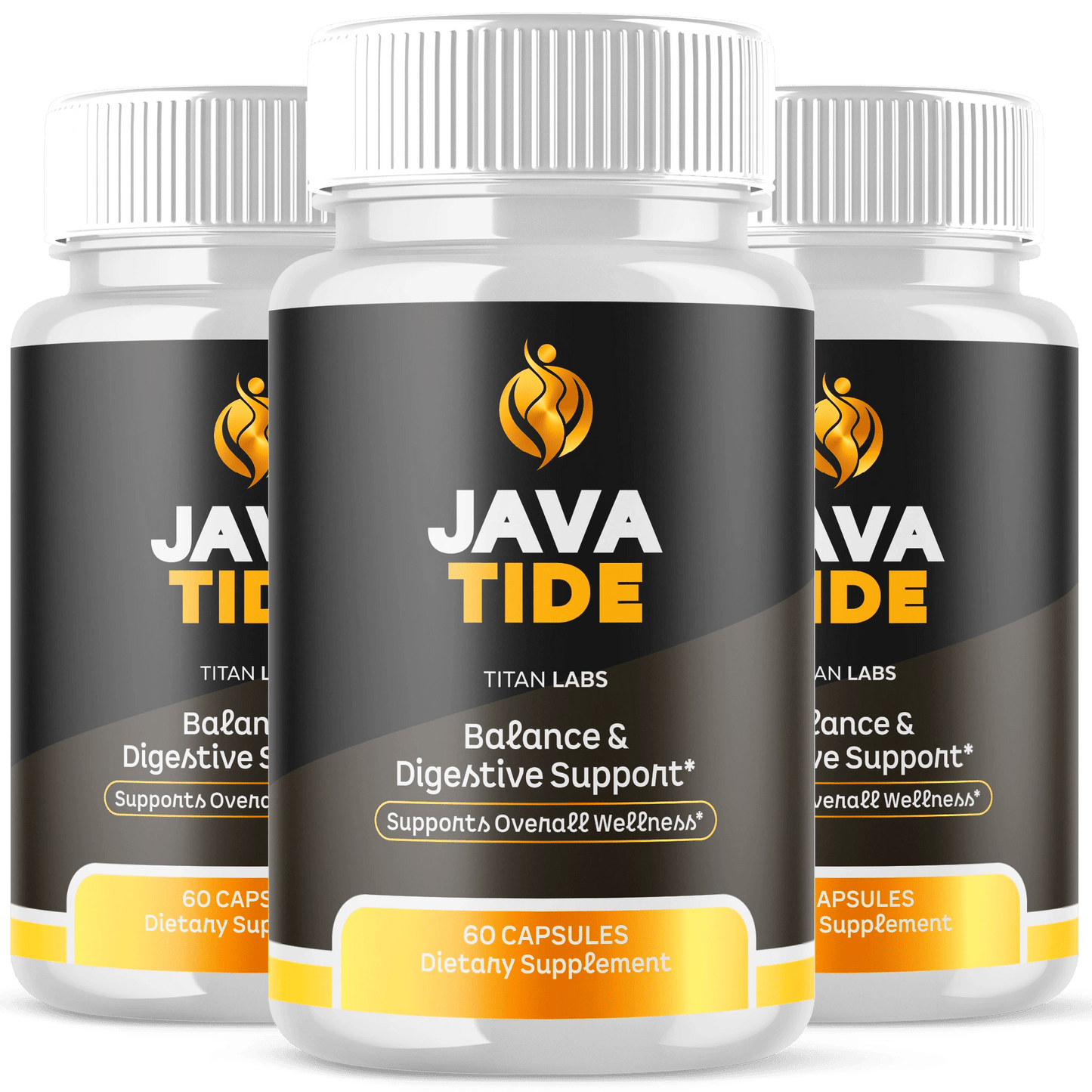 Java Tide Capsules
