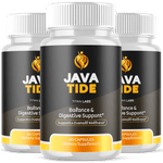 Buy 2 Bottles Get 1 Free