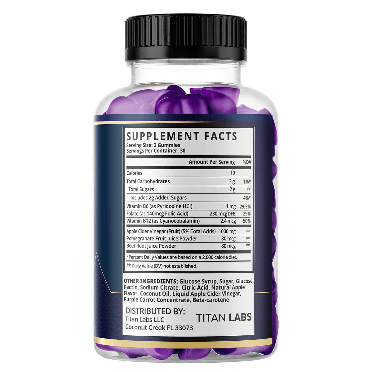 1-JellyBlue ACV TiL, 3-JellyBlue ACV TiL, 5-JellyBlue ACV TiL, 2-JellyBlue ACV TiL