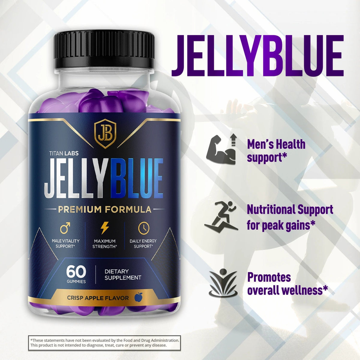 1-JellyBlue ACV TiL, 3-JellyBlue ACV TiL, 5-JellyBlue ACV TiL, 2-JellyBlue ACV TiL