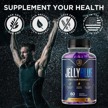 1-JellyBlue ACV TiL, 3-JellyBlue ACV TiL, 5-JellyBlue ACV TiL, 2-JellyBlue ACV TiL
