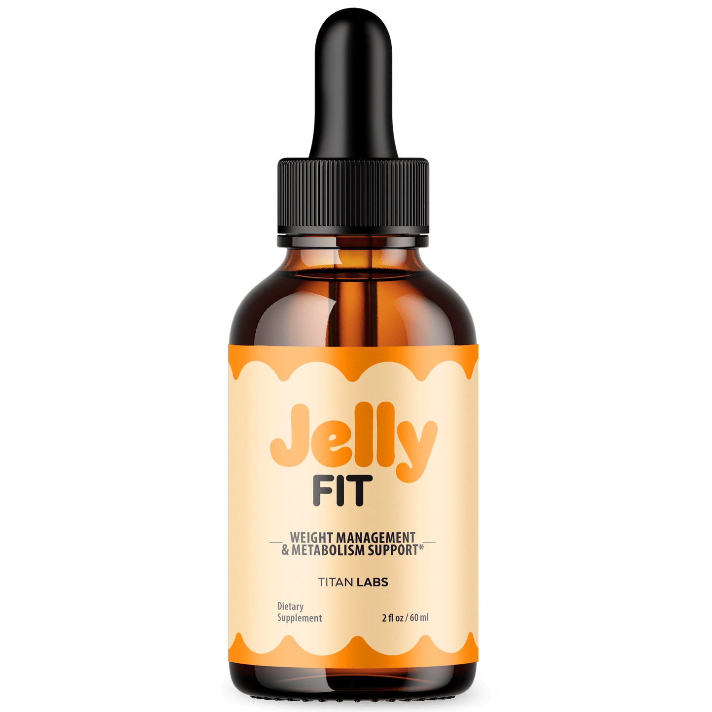 Jelly Fit Drops