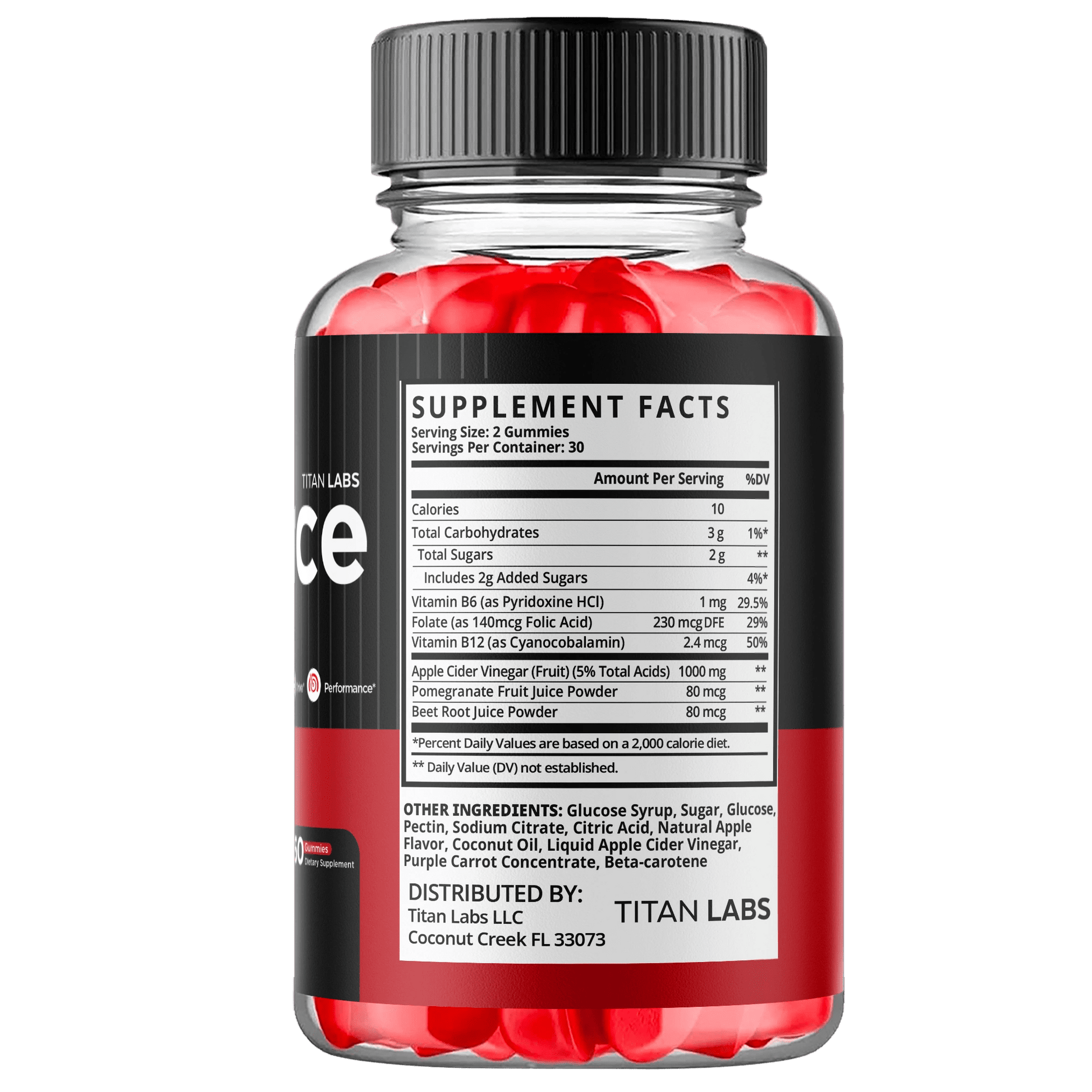 1-JellyForce ACV TiL, 3-JellyForce ACV TiL, 5-JellyForce ACV TiL, 2-JellyForce ACV TiL
