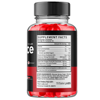 1-JellyForce ACV TiL, 3-JellyForce ACV TiL, 5-JellyForce ACV TiL, 2-JellyForce ACV TiL
