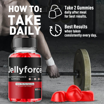 1-JellyForce ACV TiL, 3-JellyForce ACV TiL, 5-JellyForce ACV TiL, 2-JellyForce ACV TiL