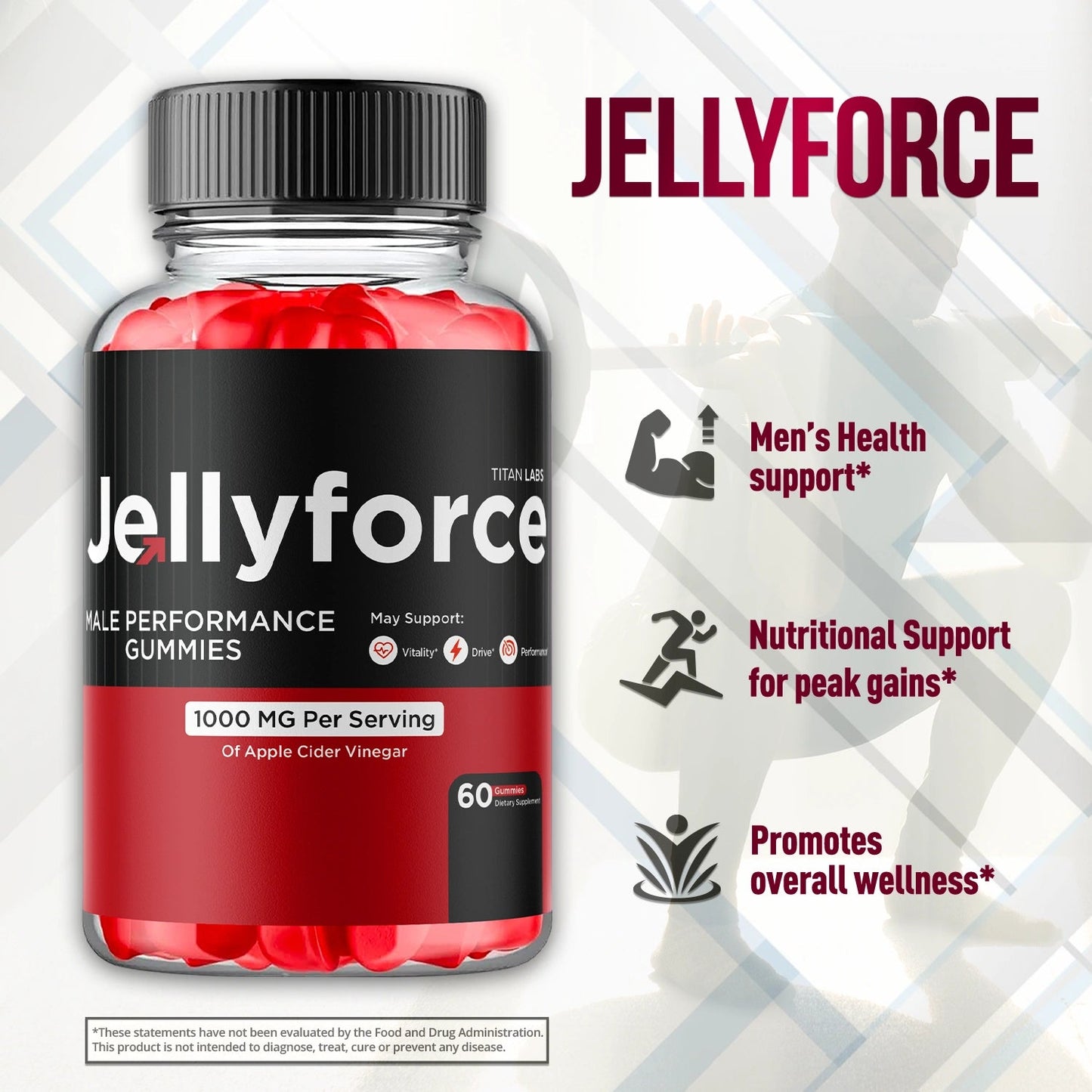 1-JellyForce ACV TiL, 3-JellyForce ACV TiL, 5-JellyForce ACV TiL, 2-JellyForce ACV TiL
