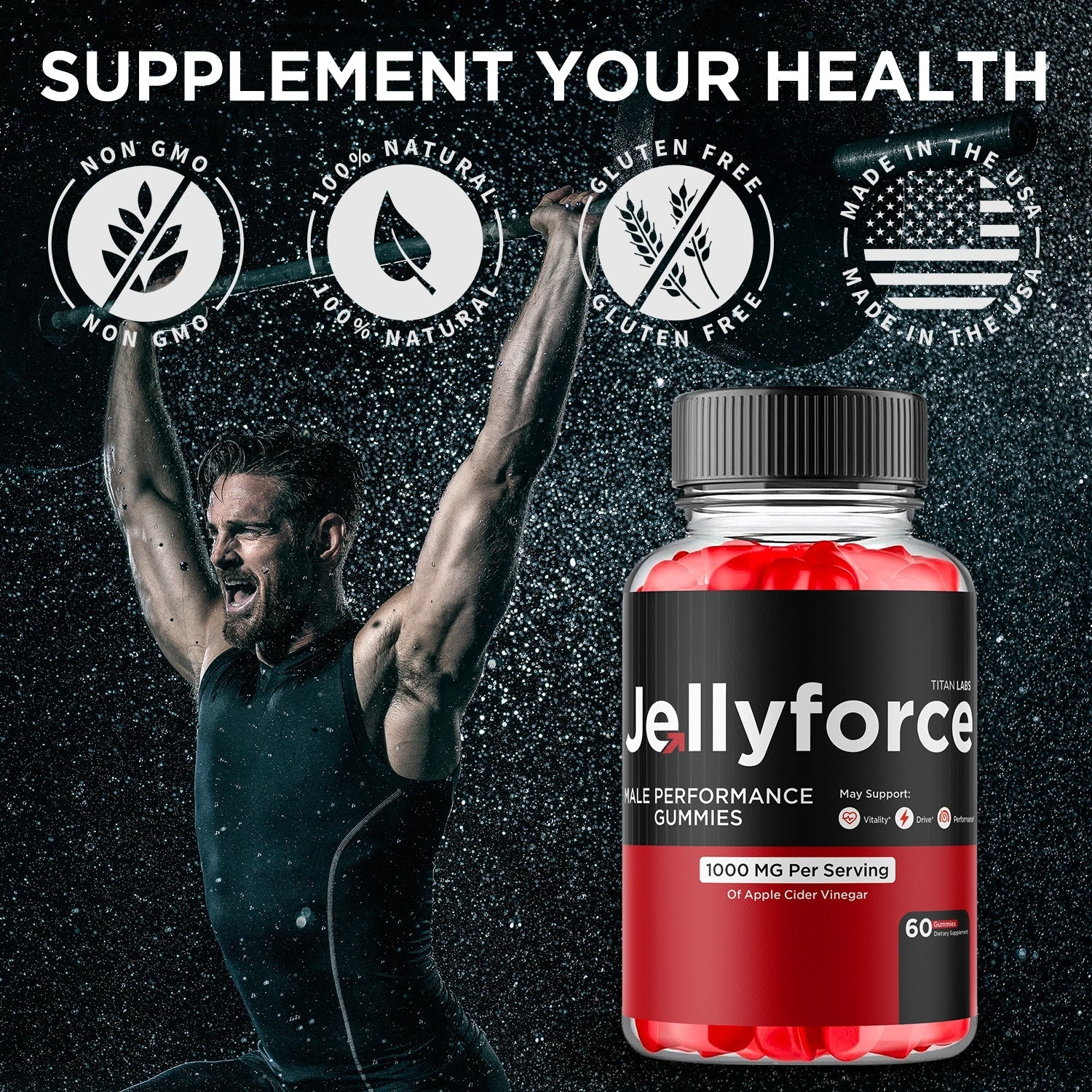 1-JellyForce ACV TiL, 3-JellyForce ACV TiL, 5-JellyForce ACV TiL, 2-JellyForce ACV TiL