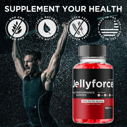 1-JellyForce ACV TiL, 3-JellyForce ACV TiL, 5-JellyForce ACV TiL, 2-JellyForce ACV TiL