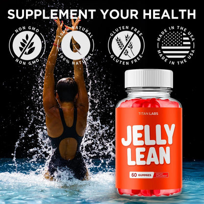 1-JellyLean ACV TiL, 3-JellyLean ACV TiL, 5-JellyLean ACV TiL, 2-JellyLean ACV TiL