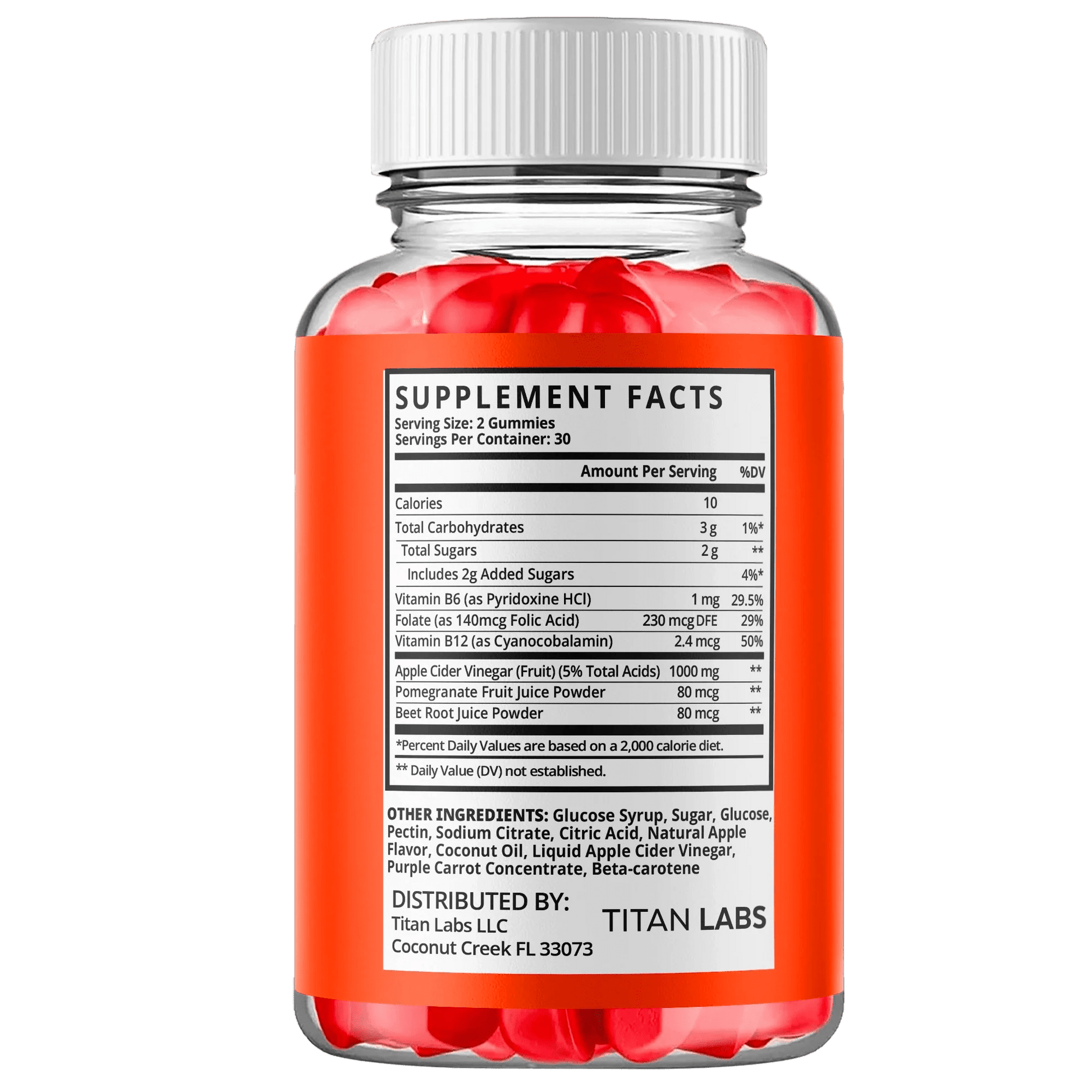 1-JellyLean ACV TiL, 3-JellyLean ACV TiL, 5-JellyLean ACV TiL, 2-JellyLean ACV TiL