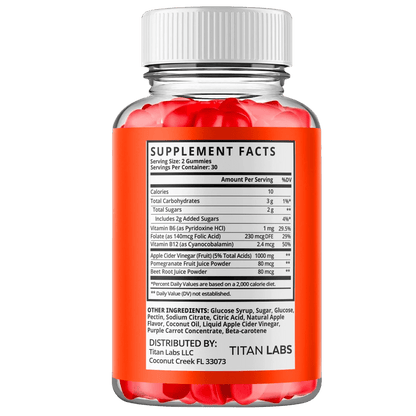 1-JellyLean ACV TiL, 3-JellyLean ACV TiL, 5-JellyLean ACV TiL, 2-JellyLean ACV TiL