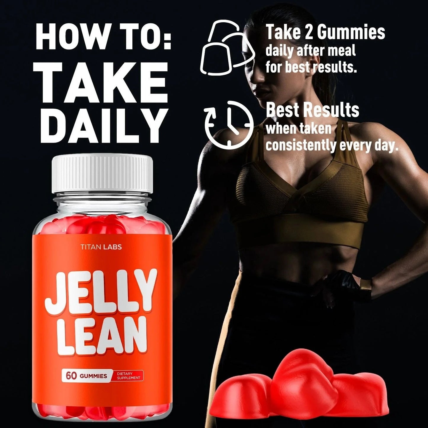 1-JellyLean ACV TiL, 3-JellyLean ACV TiL, 5-JellyLean ACV TiL, 2-JellyLean ACV TiL
