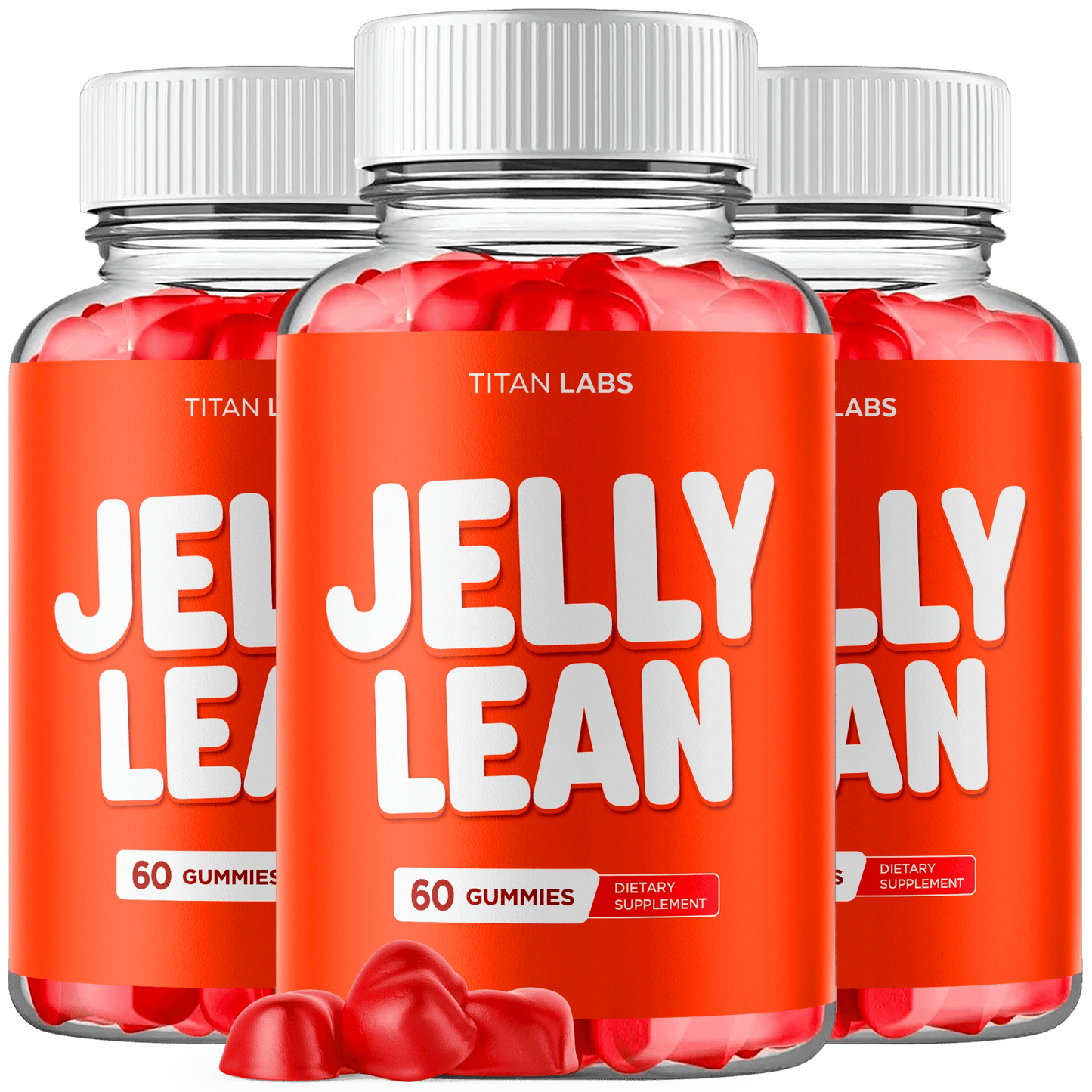 Jelly Lean Gummies