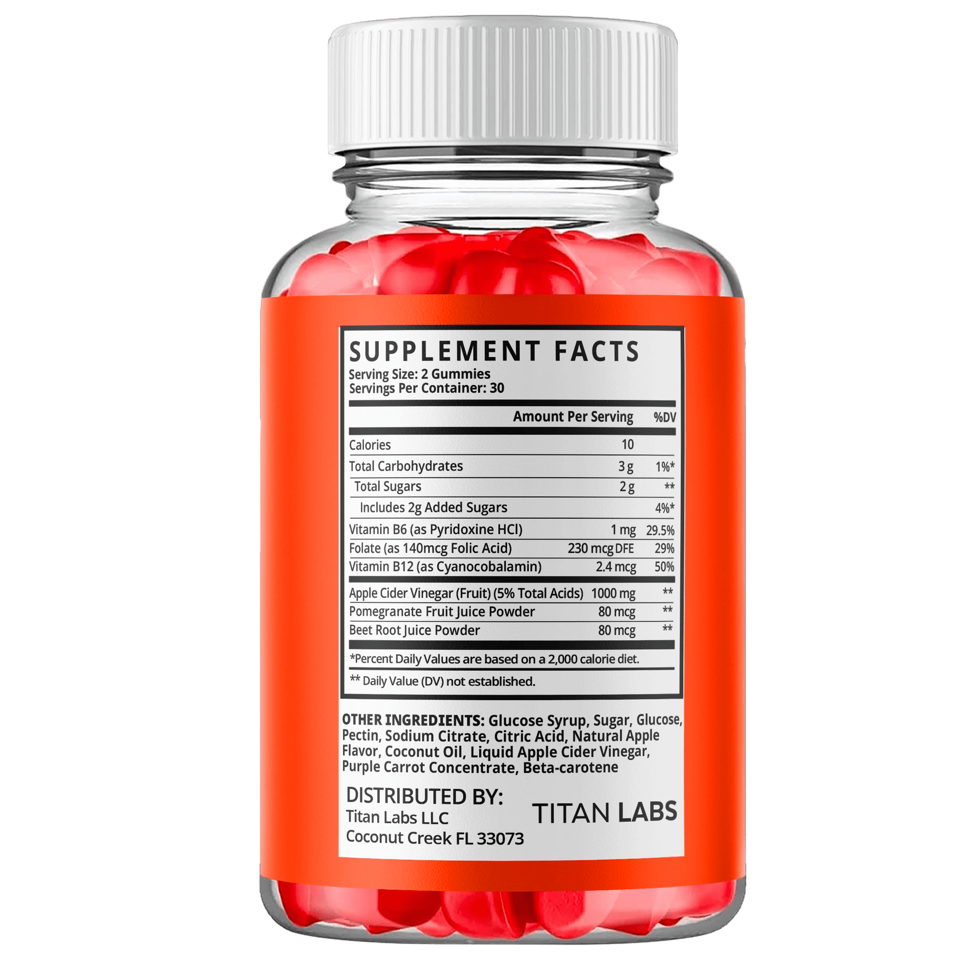 1-JellyLean ACV TiL, 3-JellyLean ACV TiL, 5-JellyLean ACV TiL, 2-JellyLean ACV TiL