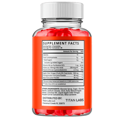 1-JellyLean ACV TiL, 3-JellyLean ACV TiL, 5-JellyLean ACV TiL, 2-JellyLean ACV TiL