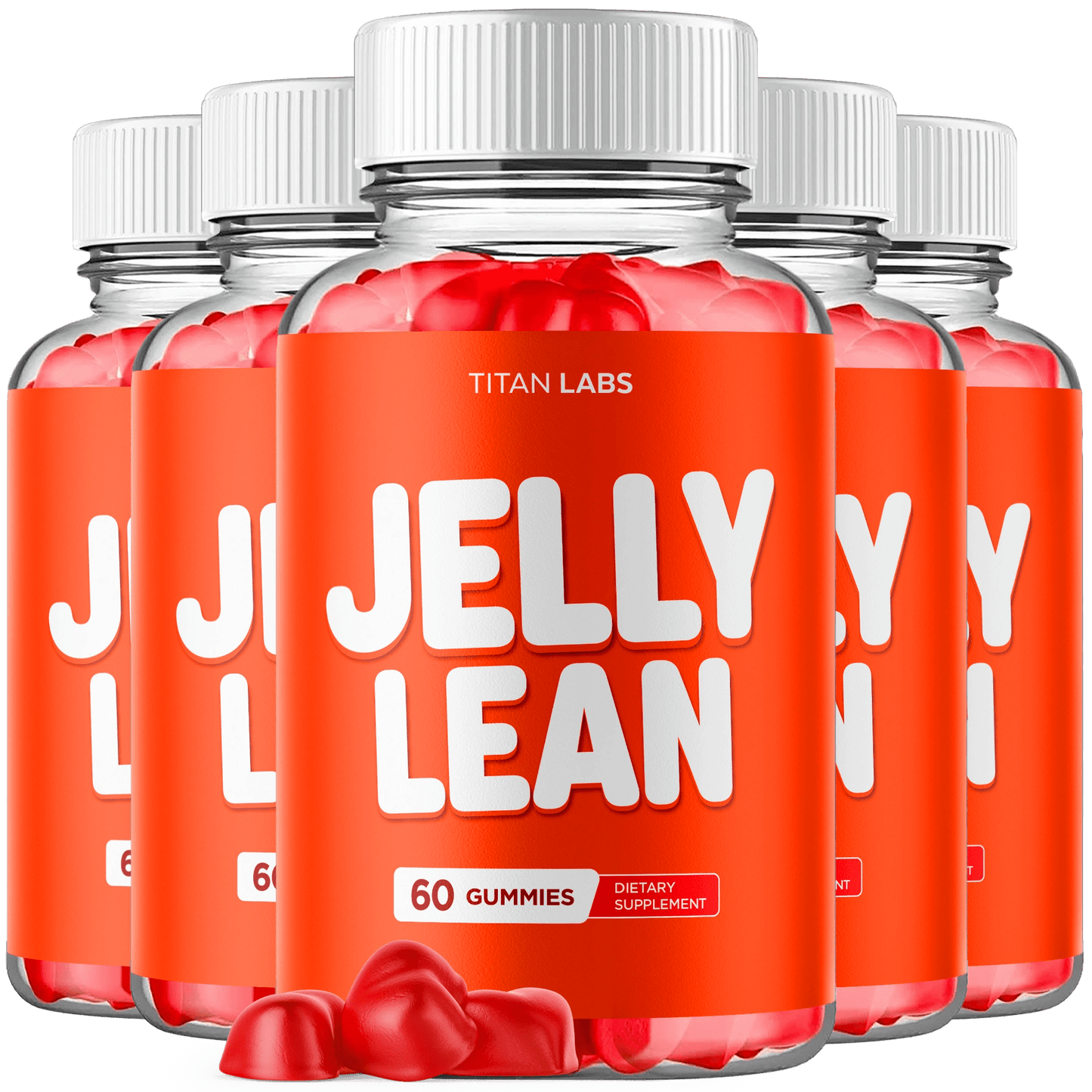 Jelly Lean Gummies