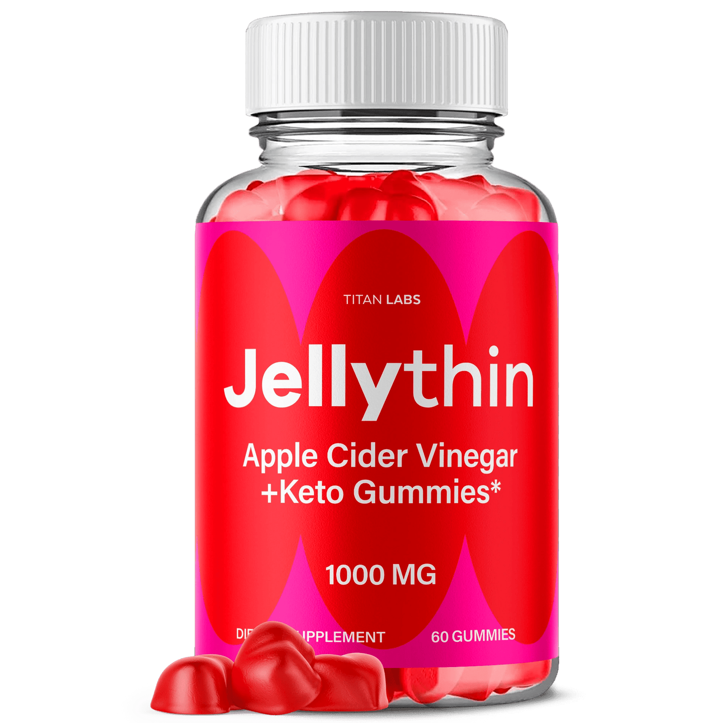 Jelly Thin Gummies